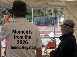Closed events
