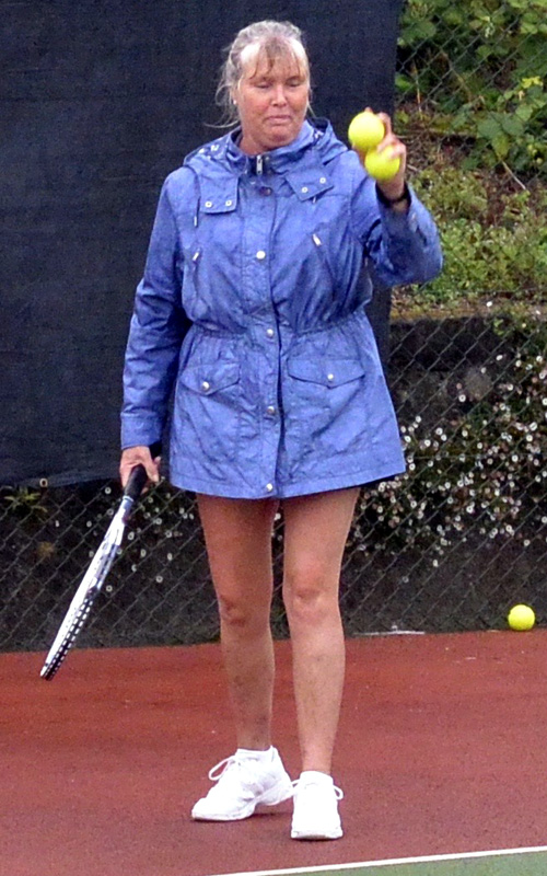 Photo 86 of 86, Pre-match, Open tournament 2019