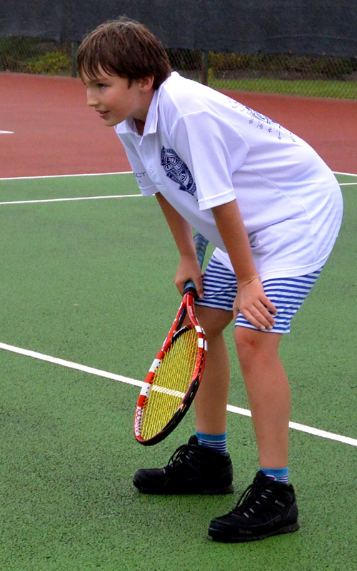 Photo 84 of 86, Pre-match, Open tournament 2019