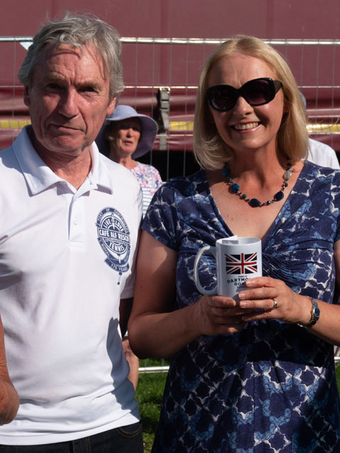 Photo 6 of 21, Prize giving, Closed tournament 2021