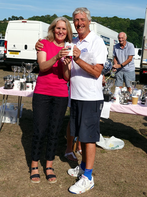 Photo 30 of 30, Prize giving, Closed tournament 2022