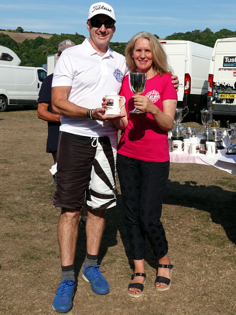 Photo 29 of 30, Prize giving, Closed tournament 2022