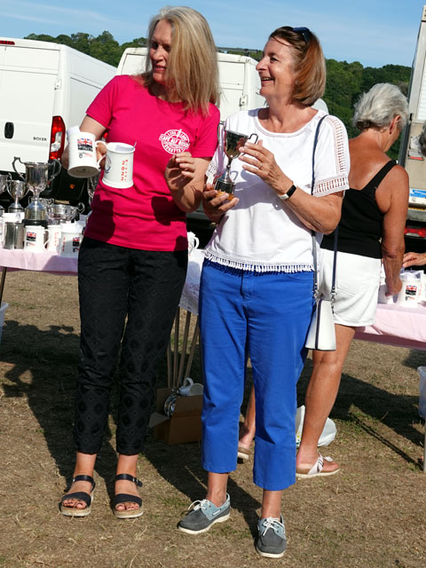 Photo 2 of 30, Prize giving, Closed tournament 2022