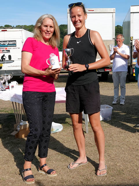 Photo 35 of 39, Prize giving, Open tournament 2022