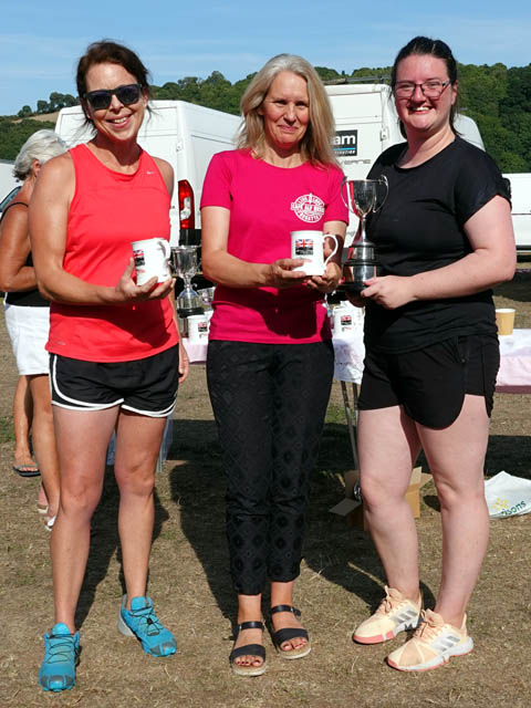 Photo 26 of 39, Prize giving, Open tournament 2022