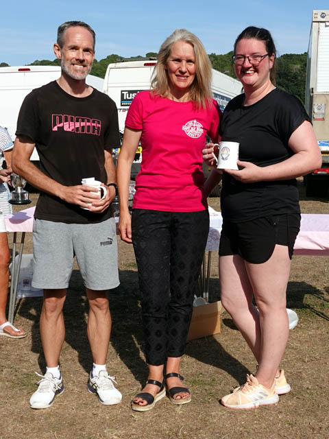 Photo 24 of 39, Prize giving, Open tournament 2022