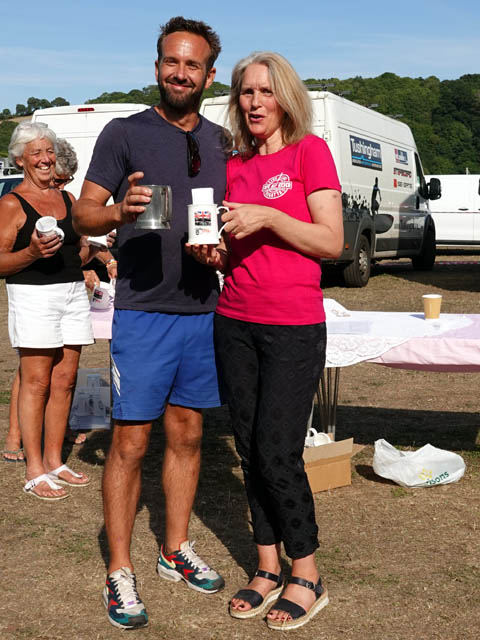 Photo 20 of 39, Prize giving, Open tournament 2022