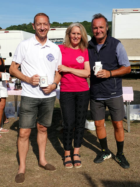 Photo 18 of 39, Prize giving, Open tournament 2022