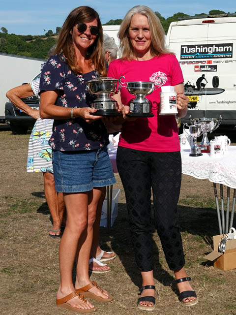 Photo 12 of 39, Prize giving, Open tournament 2022