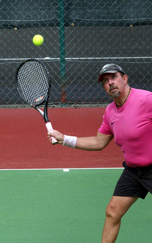 Photo 15 of 33, Playing, Closed tournament 2023
