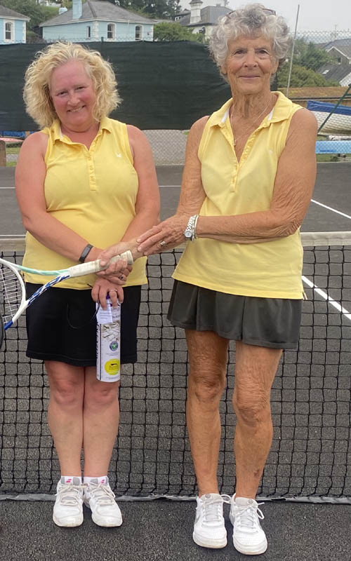 Photo 6 of 9, Pre-match, Closed tournament 2023