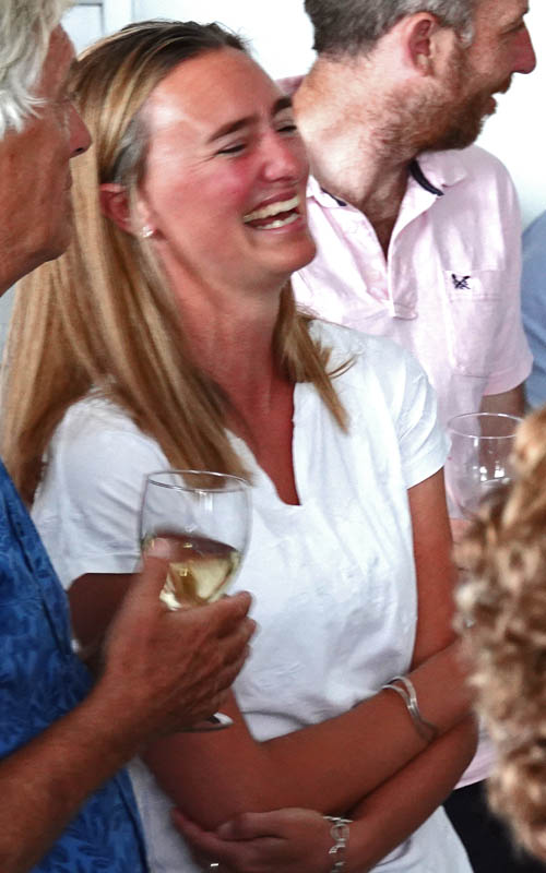 Photo 5 of 32, Partying, 2025