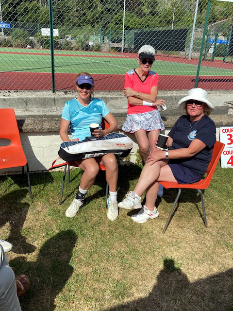 Photo 8 of 15, Around the courts, 2025