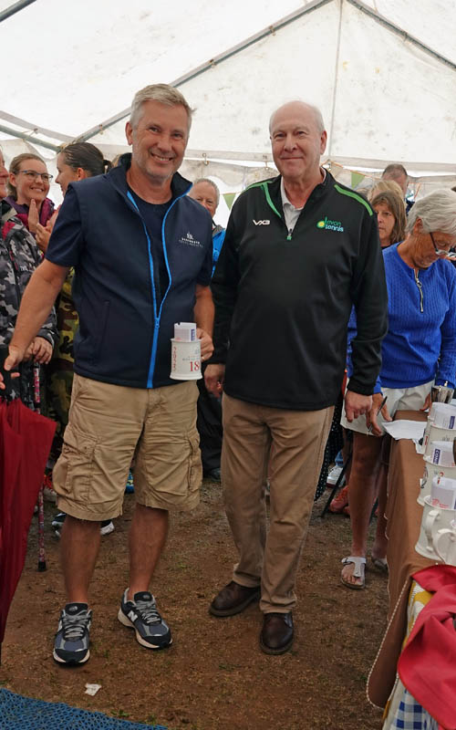 Photo 60 of 60, Prize giving, 2025