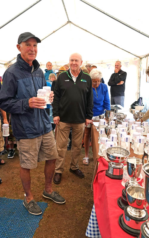 Photo 56 of 60, Prize giving, 2025
