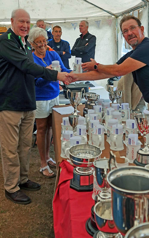 Photo 52 of 60, Prize giving, 2025