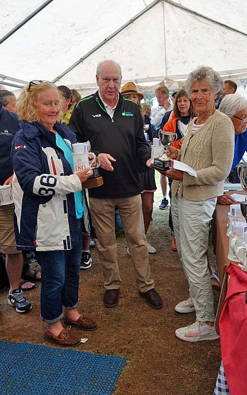 Photo 48 of 60, Prize giving, 2025