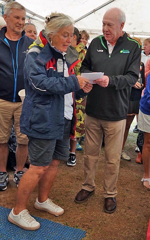 Photo 46 of 60, Prize giving, 2025