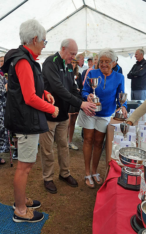 Photo 45 of 60, Prize giving, 2025