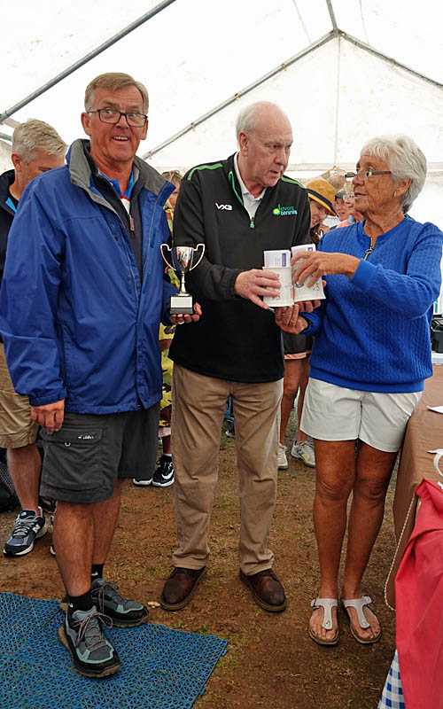 Photo 40 of 60, Prize giving, 2025