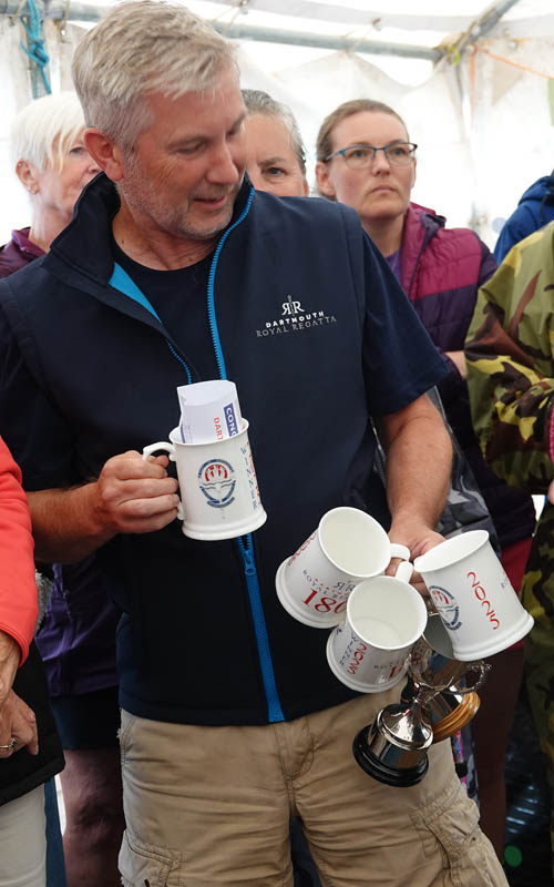 Photo 37 of 60, Prize giving, 2025
