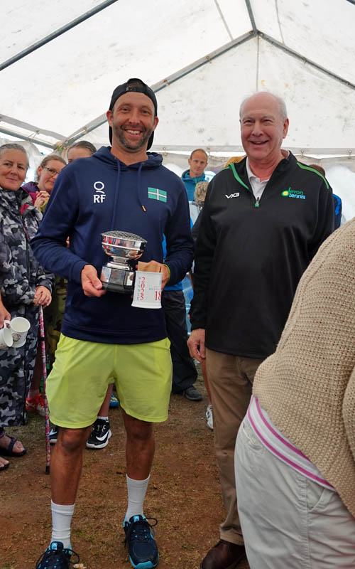 Photo 33 of 60, Prize giving, 2025