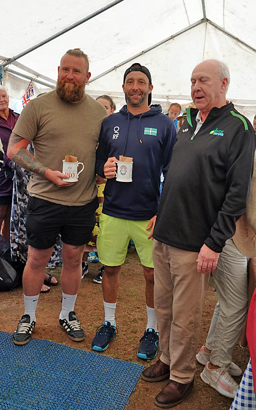 Photo 28 of 60, Prize giving, 2025