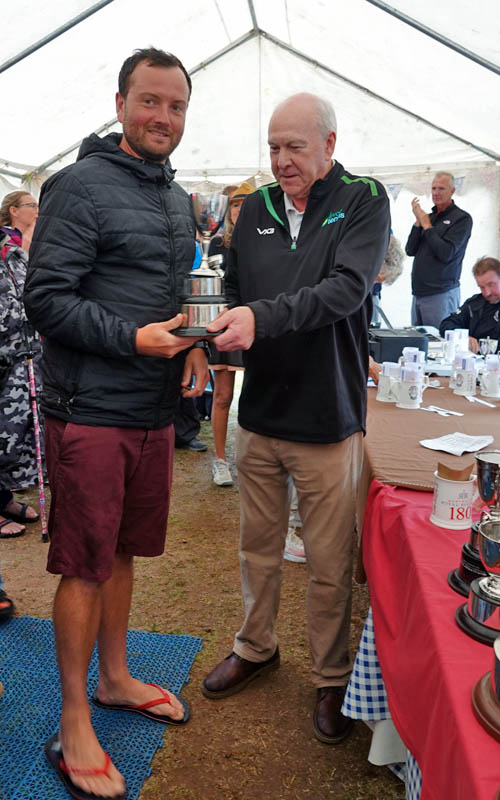 Photo 27 of 60, Prize giving, 2025