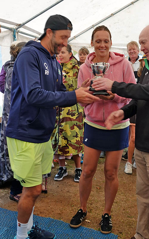 Photo 22 of 60, Prize giving, 2025