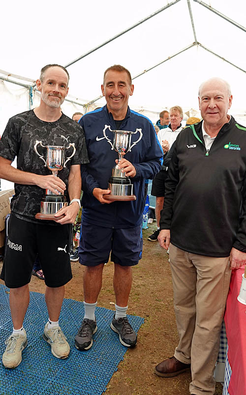 Photo 18 of 60, Prize giving, 2025
