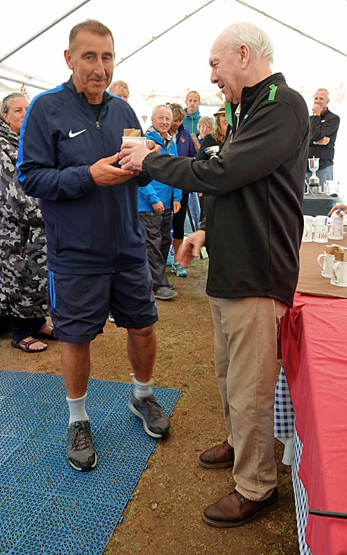 Photo 15 of 60, Prize giving, 2025