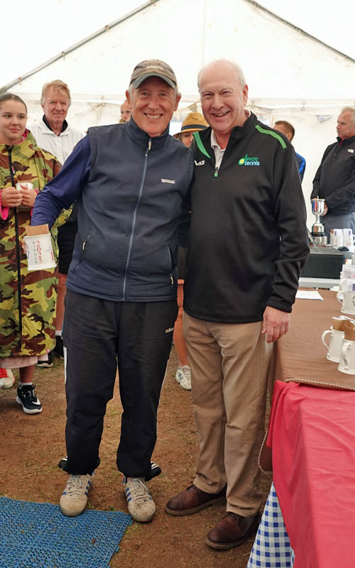 Photo 12 of 60, Prize giving, 2025