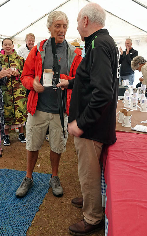 Photo 10 of 60, Prize giving, 2025