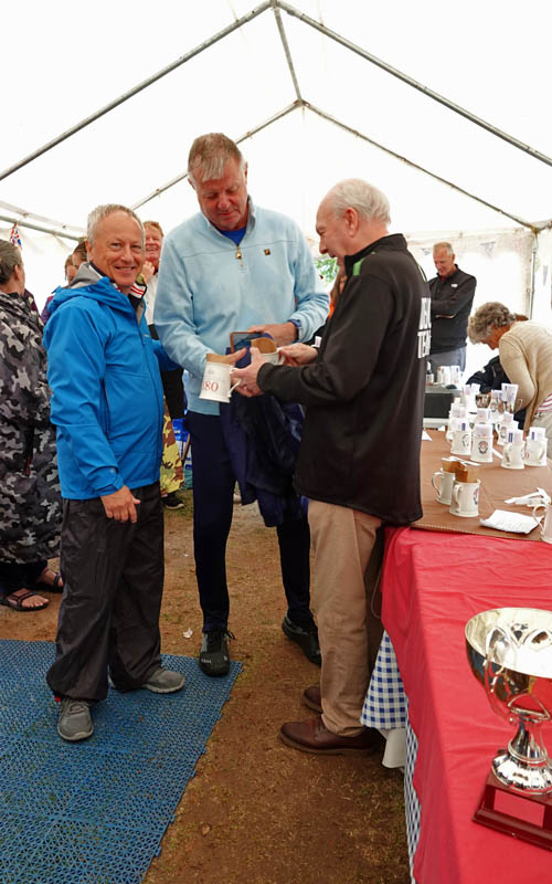 Photo 9 of 60, Prize giving, 2025