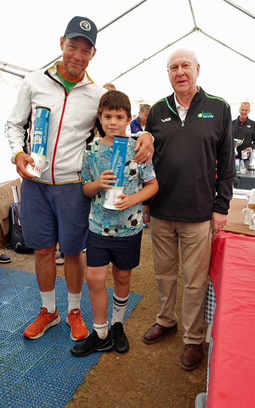 Photo 2 of 60, Prize giving, 2025