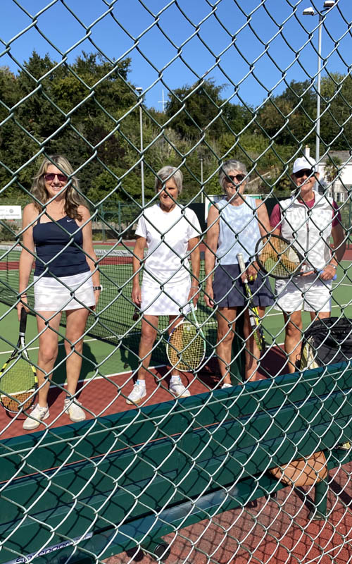 Photo 4 of 4, Pre-match, Closed tournament 2025