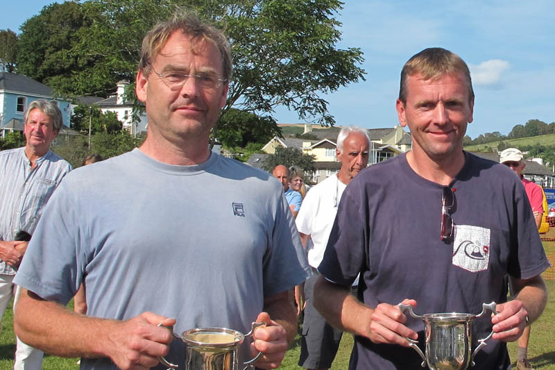 Photo 7 of 13, General, Open tournament 2012