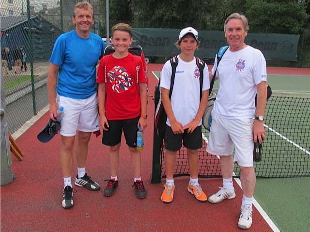 Photo 18 of 20, General, Open tournament 2013