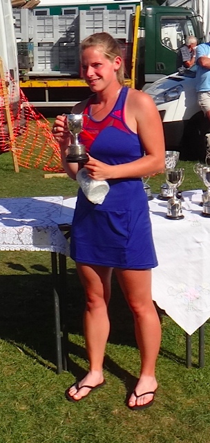 Photo 7 of 20, General, Open tournament 2013