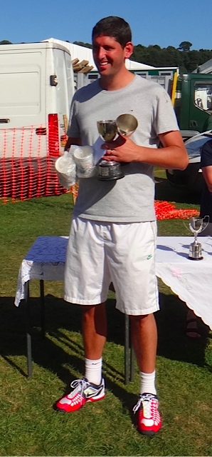 Photo 5 of 20, General, Open tournament 2013