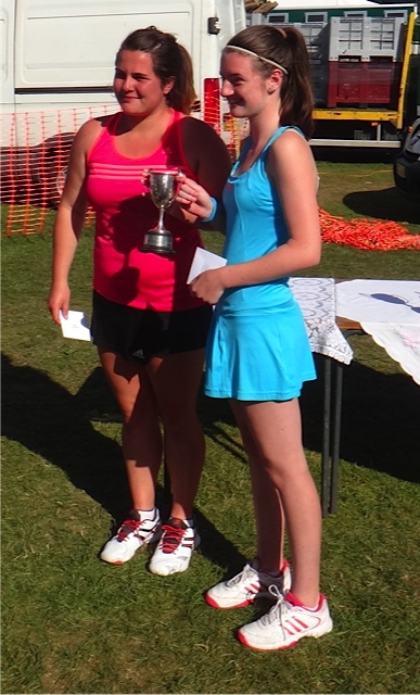 Photo 4 of 20, General, Open tournament 2013