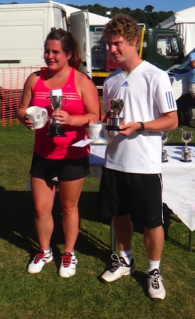 Photo 2 of 20, General, Open tournament 2013