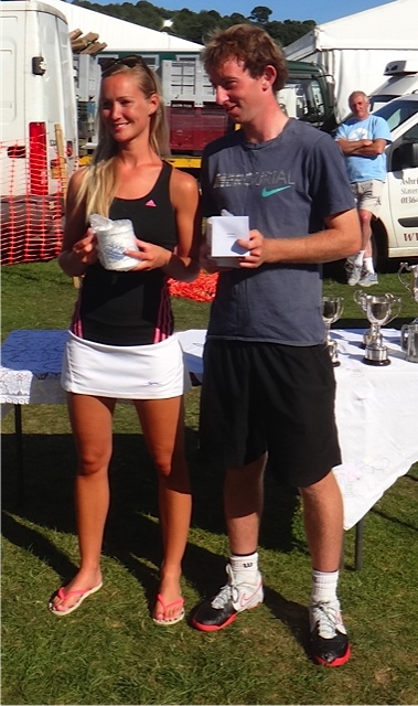 Photo 1 of 20, General, Open tournament 2013