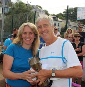Photo 9 of 23, General, Closed tournament 2014