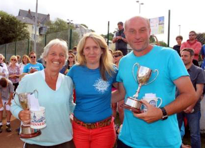 Photo 6 of 23, General, Closed tournament 2014