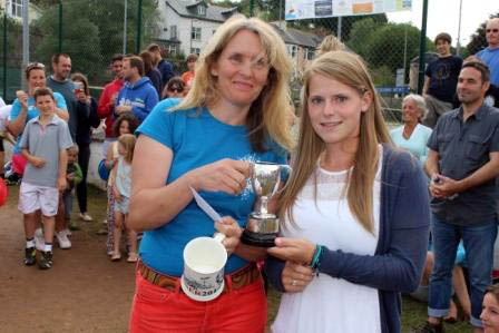 Photo 6 of 7, General, Open tournament 2014