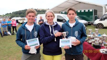 Photo 22 of 22, General, Closed tournament 2015