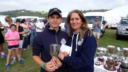 Photo 21 of 22, General, Closed tournament 2015