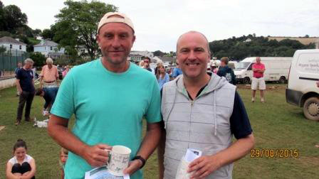 Photo 19 of 22, General, Closed tournament 2015