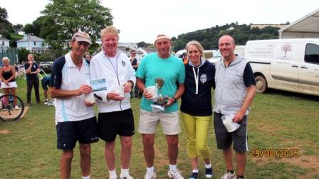 Photo 18 of 22, General, Closed tournament 2015